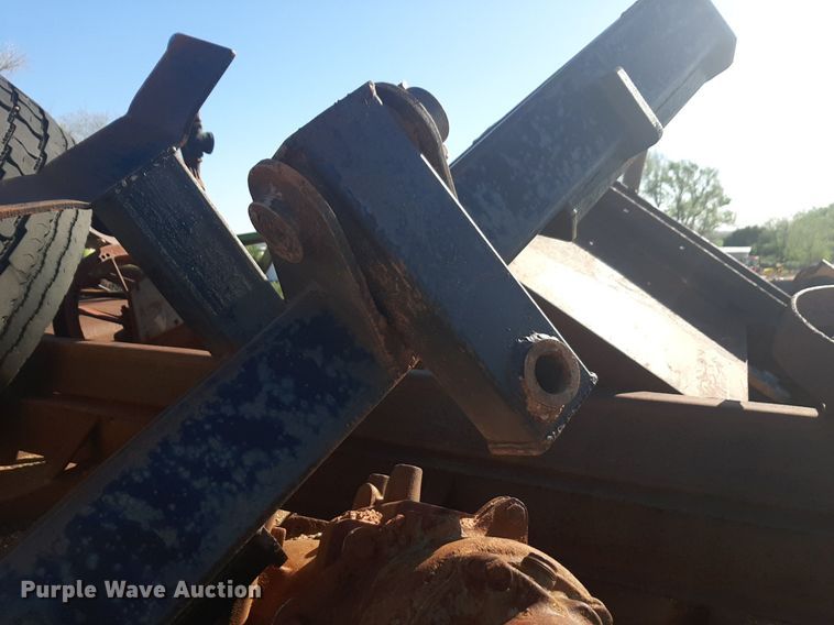 image for item DQ7002 Skid steer auger