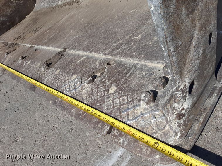 image for item DQ7030 2010 Caterpillar 980H wheel loader