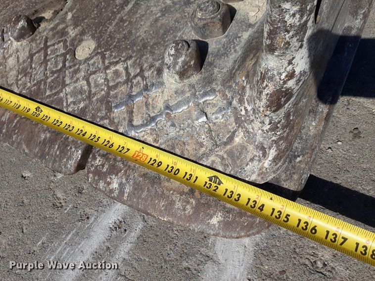 image for item DQ7030 2010 Caterpillar 980H wheel loader