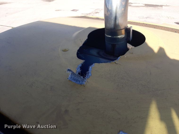 image for item DQ7030 2010 Caterpillar 980H wheel loader