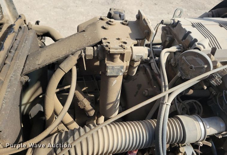 image for item DR4283 2015 Hamm HD10CVV double drum vibratory roller