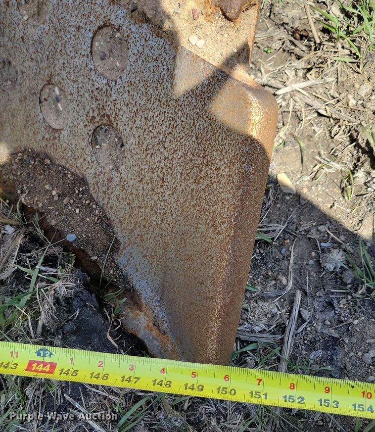 image for item DR4286 1997 Fiat-Allis FD255-1T dozer