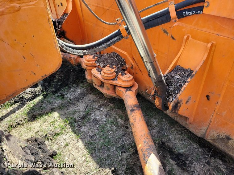 image for item DR4286 1997 Fiat-Allis FD255-1T dozer