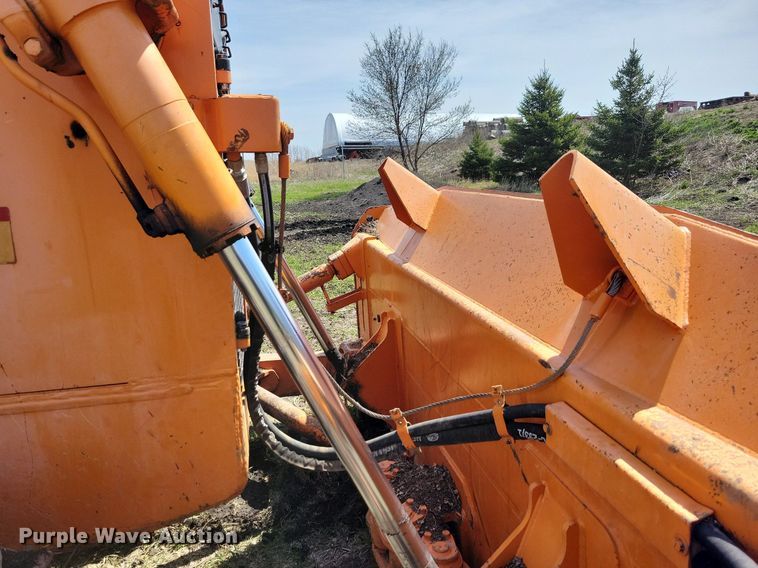 image for item DR4286 1997 Fiat-Allis FD255-1T dozer