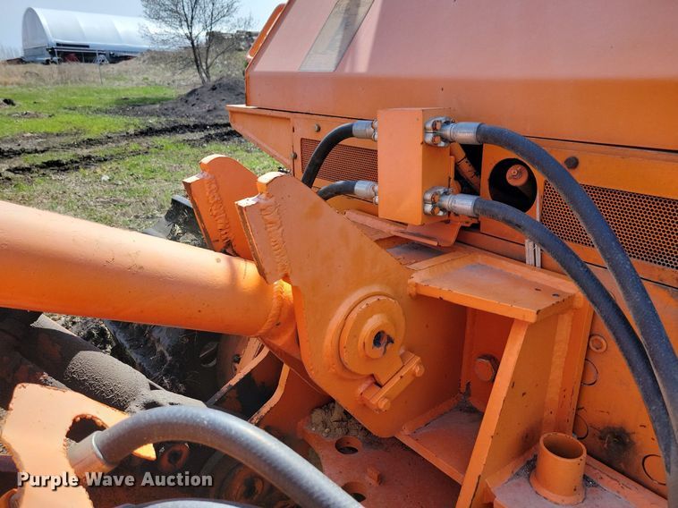 image for item DR4286 1997 Fiat-Allis FD255-1T dozer