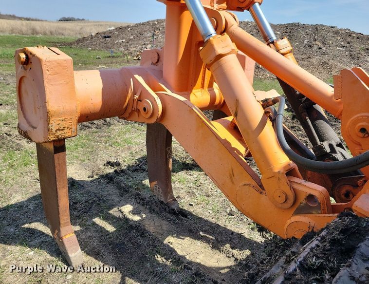 image for item DR4286 1997 Fiat-Allis FD255-1T dozer