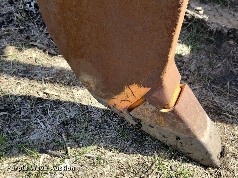 image for item DR4286 1997 Fiat-Allis FD255-1T dozer