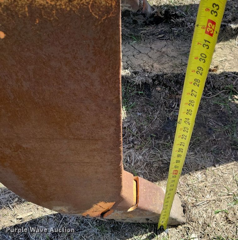 image for item DR4286 1997 Fiat-Allis FD255-1T dozer