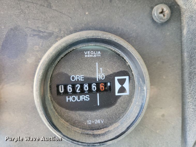 image for item DR4286 1997 Fiat-Allis FD255-1T dozer