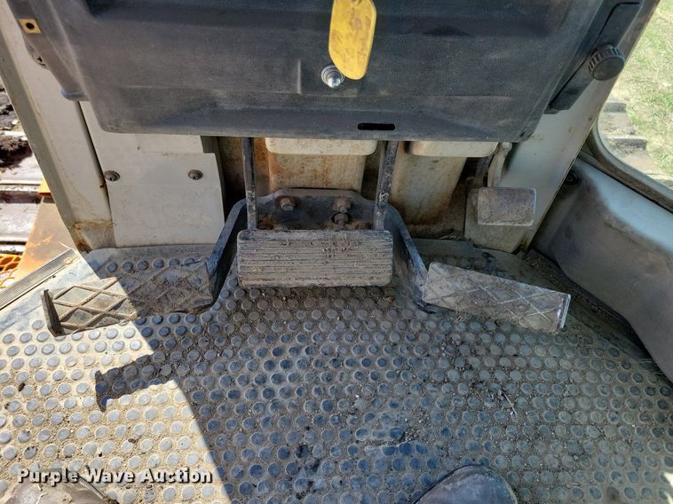 image for item DR4286 1997 Fiat-Allis FD255-1T dozer