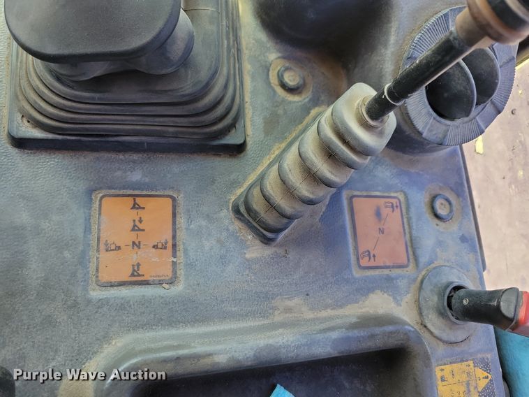 image for item DR4286 1997 Fiat-Allis FD255-1T dozer