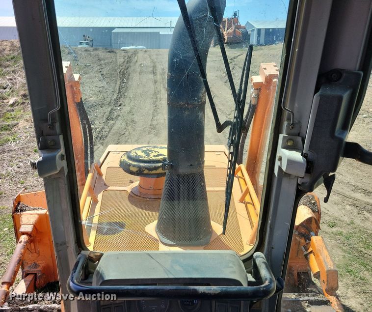 image for item DR4286 1997 Fiat-Allis FD255-1T dozer