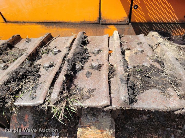 image for item DR4286 1997 Fiat-Allis FD255-1T dozer