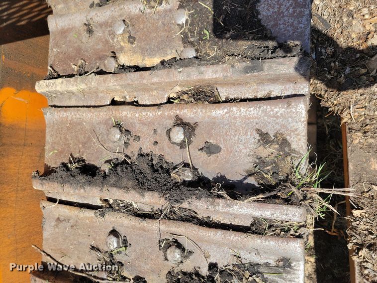 image for item DR4286 1997 Fiat-Allis FD255-1T dozer