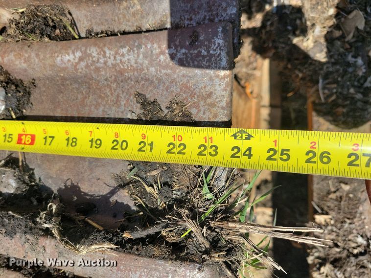 image for item DR4286 1997 Fiat-Allis FD255-1T dozer