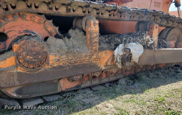 image for item DR4286 1997 Fiat-Allis FD255-1T dozer