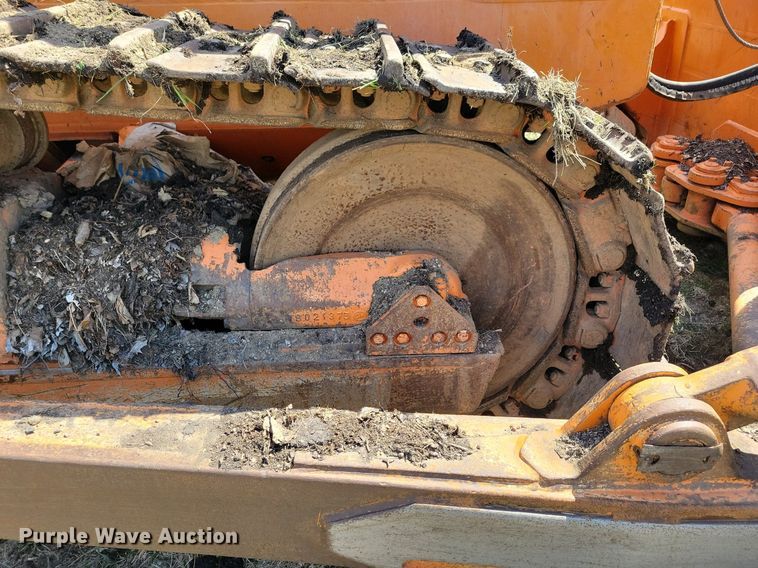 image for item DR4286 1997 Fiat-Allis FD255-1T dozer