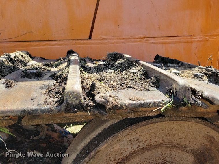 image for item DR4286 1997 Fiat-Allis FD255-1T dozer