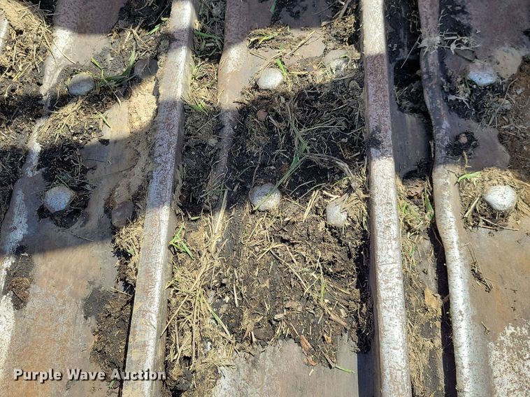 image for item DR4286 1997 Fiat-Allis FD255-1T dozer