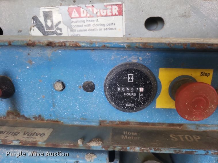 image for item DR4755 Genie GS1930 scissor lift