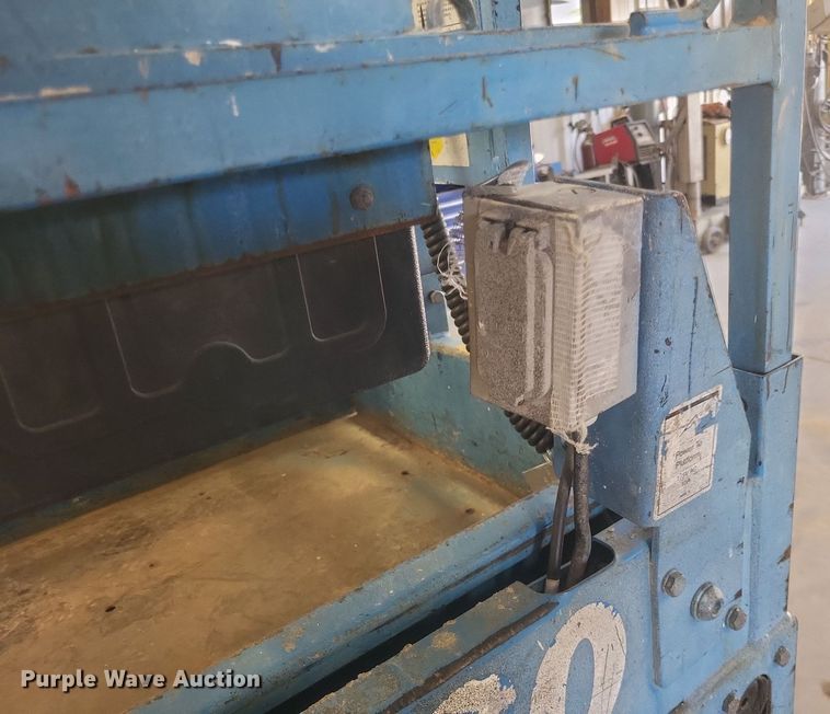 image for item DR4755 Genie GS1930 scissor lift