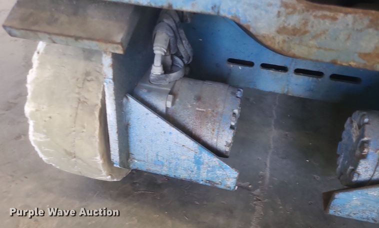 image for item DR4755 Genie GS1930 scissor lift