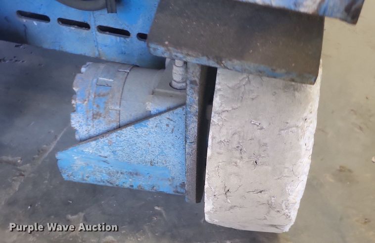 image for item DR4755 Genie GS1930 scissor lift