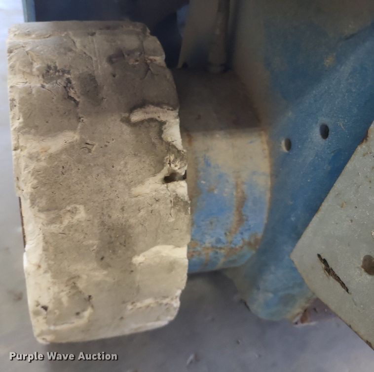 image for item DR4755 Genie GS1930 scissor lift