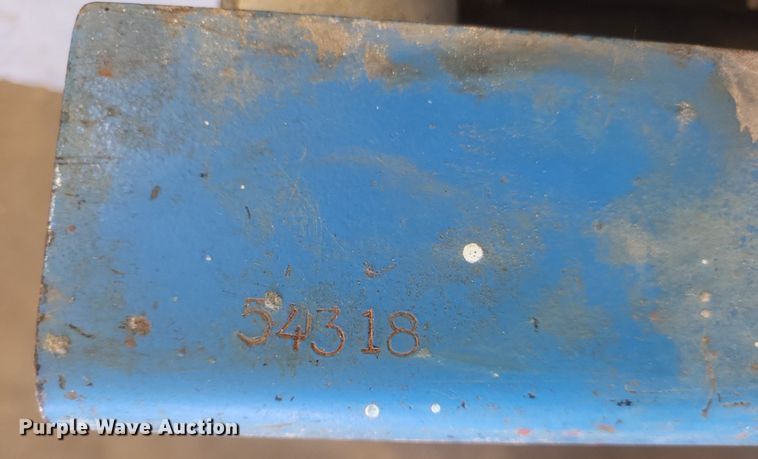 image for item DR4755 Genie GS1930 scissor lift