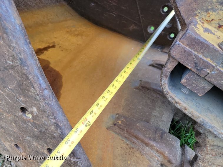 image for item DR7951 2007 Doosan DX300LC excavator