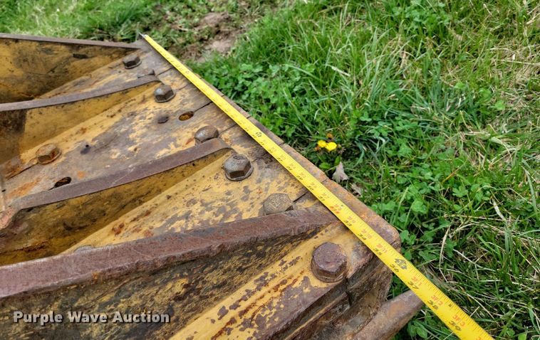 image for item DR7951 2007 Doosan DX300LC excavator