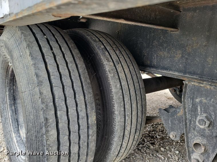 image for item DR7960 2022 BigTex 22GN-35BK+5MR equipment trailer