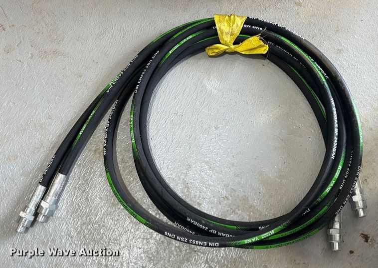 image for item DS2493 Track pin press 