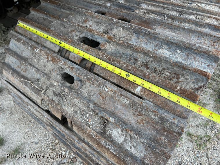 image for item DS2971 2005 Caterpillar 320C excavator