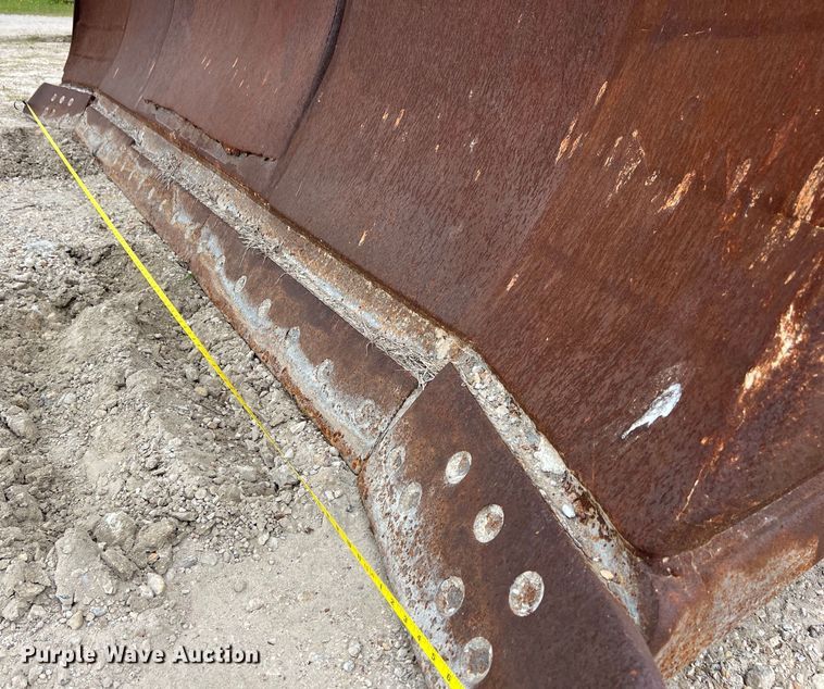 image for item DS2972 Caterpillar D9 dozer