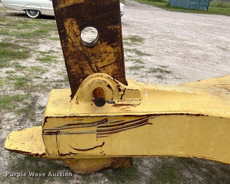 image for item DS2972 Caterpillar D9 dozer