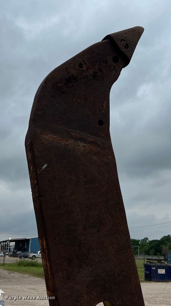 image for item DS2972 Caterpillar D9 dozer