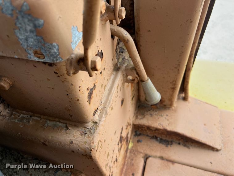 image for item DS2972 Caterpillar D9 dozer