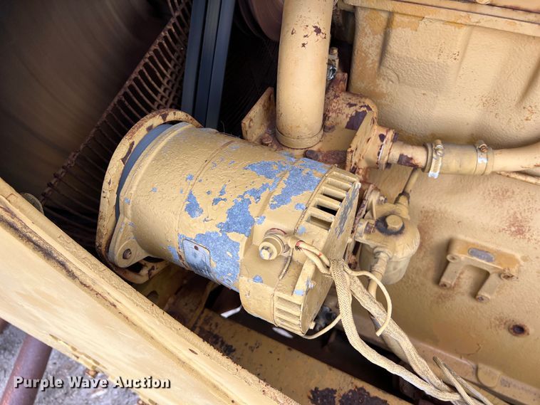 image for item DS2972 Caterpillar D9 dozer