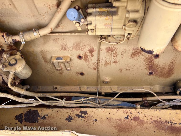 image for item DS2972 Caterpillar D9 dozer