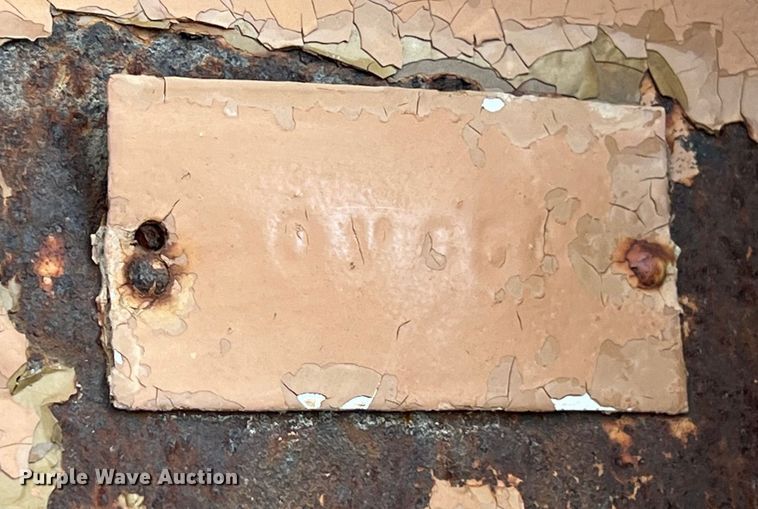 image for item DS2972 Caterpillar D9 dozer