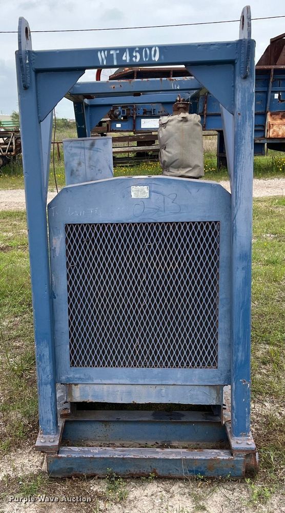 image for item DS2976 Mission Magnum pump