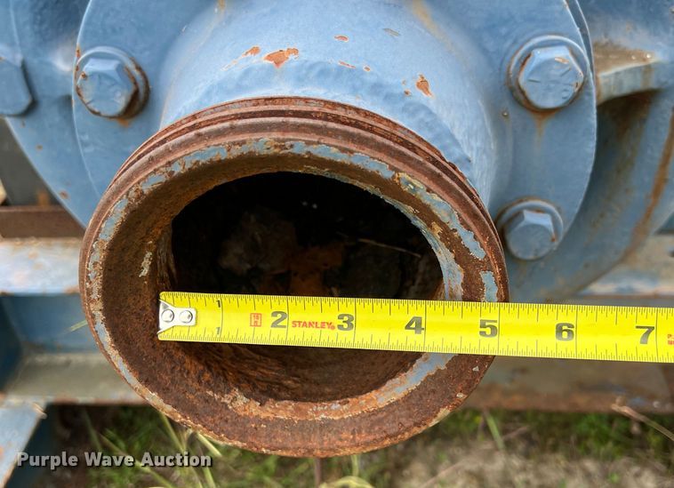 image for item DS2976 Mission Magnum pump