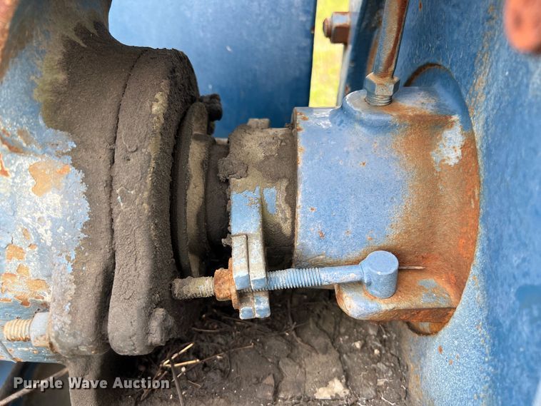 image for item DS2976 Mission Magnum pump