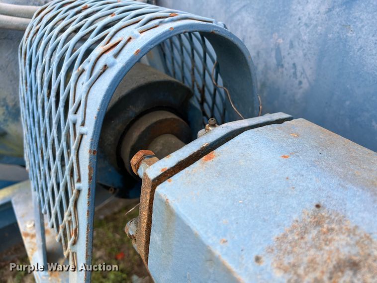 image for item DS2976 Mission Magnum pump