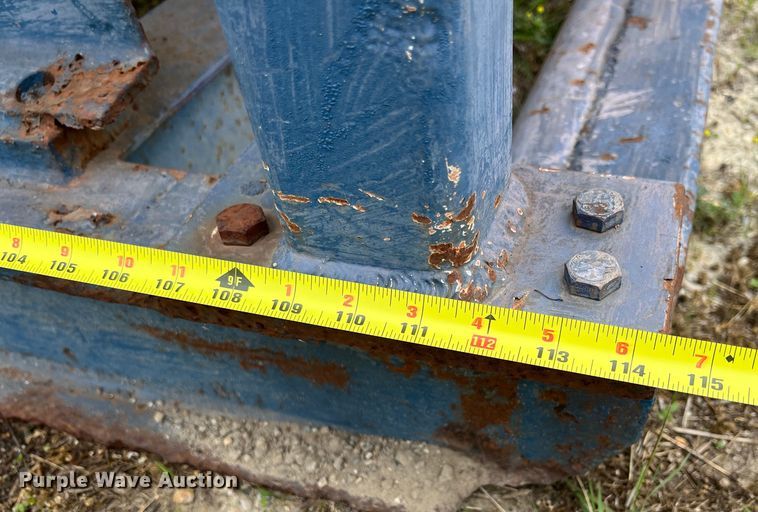 image for item DS2976 Mission Magnum pump