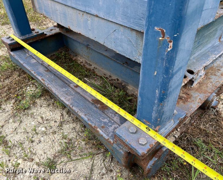 image for item DS2976 Mission Magnum pump