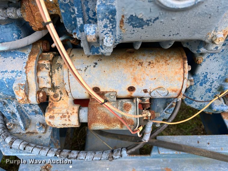 image for item DS2976 Mission Magnum pump