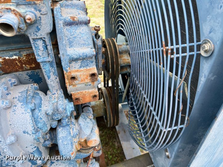 image for item DS2976 Mission Magnum pump