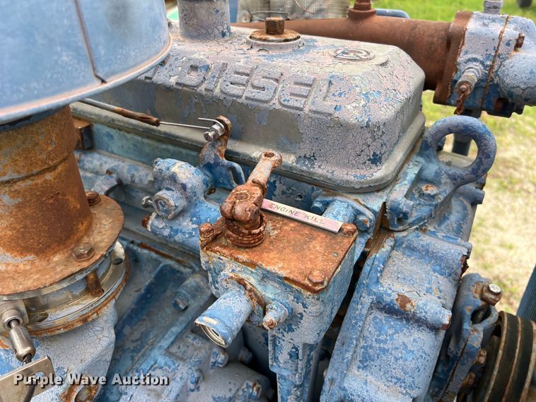 image for item DS2976 Mission Magnum pump